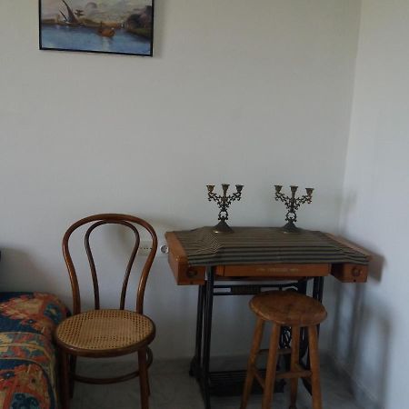 Poros Town Apartment In Poros מראה חיצוני תמונה