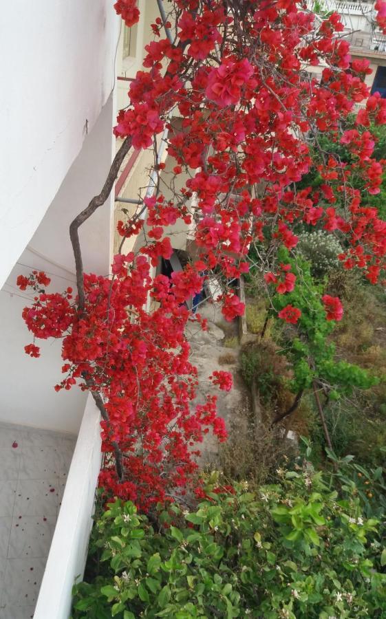 Poros Town Apartment In Poros מראה חיצוני תמונה