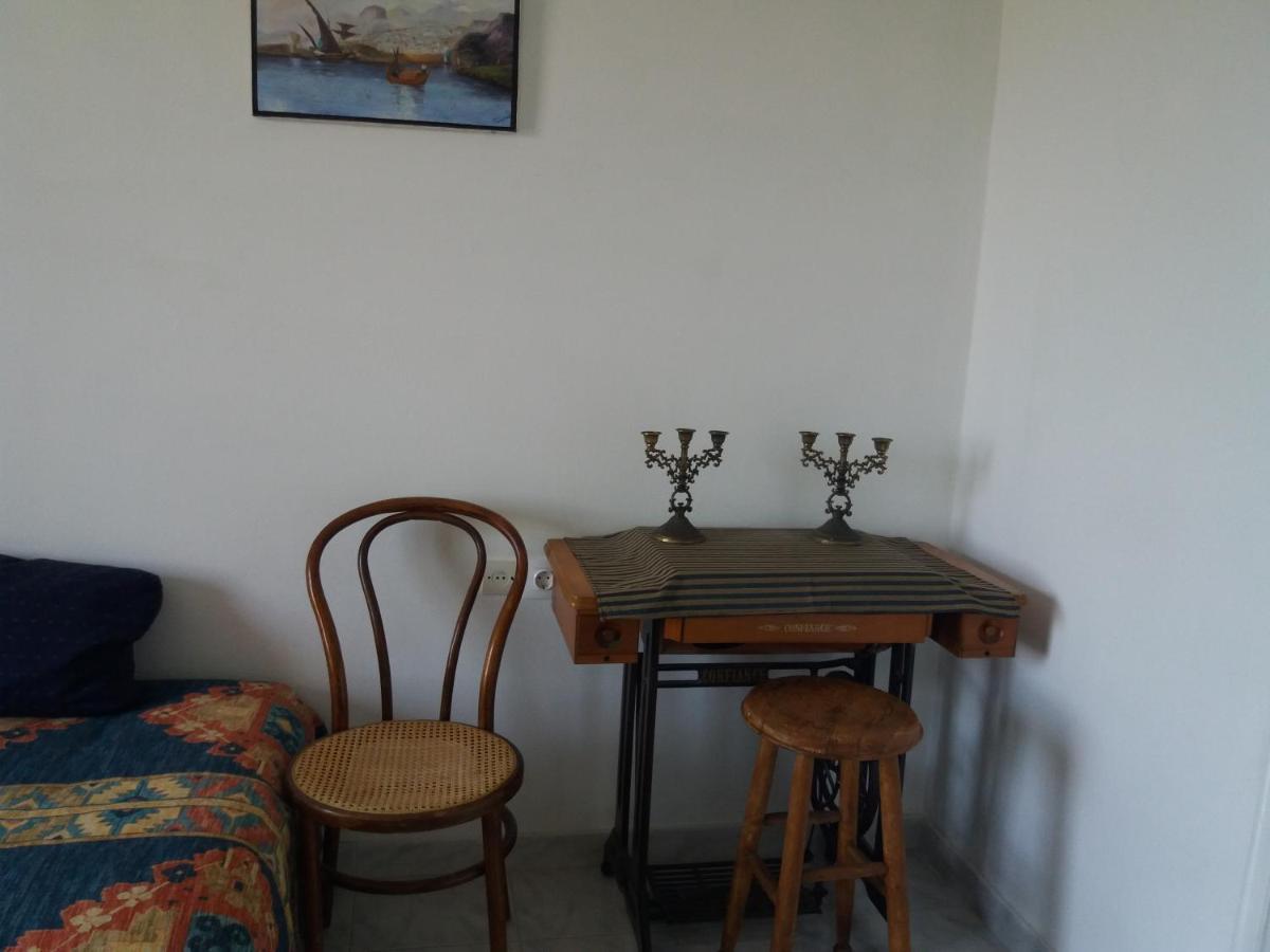 Poros Town Apartment In Poros מראה חיצוני תמונה