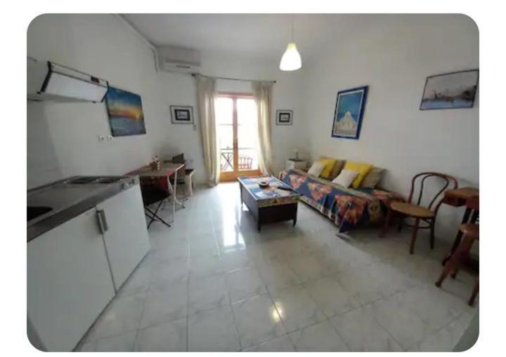 Poros Town Apartment In Poros חדר תמונה