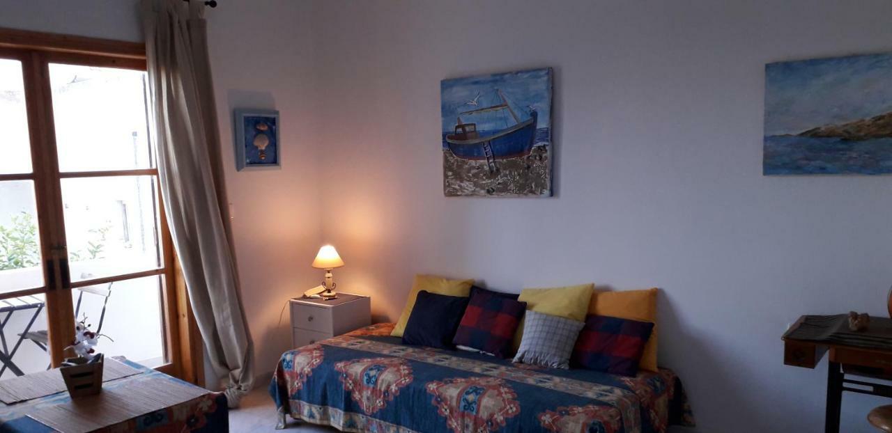 Poros Town Apartment In Poros מראה חיצוני תמונה